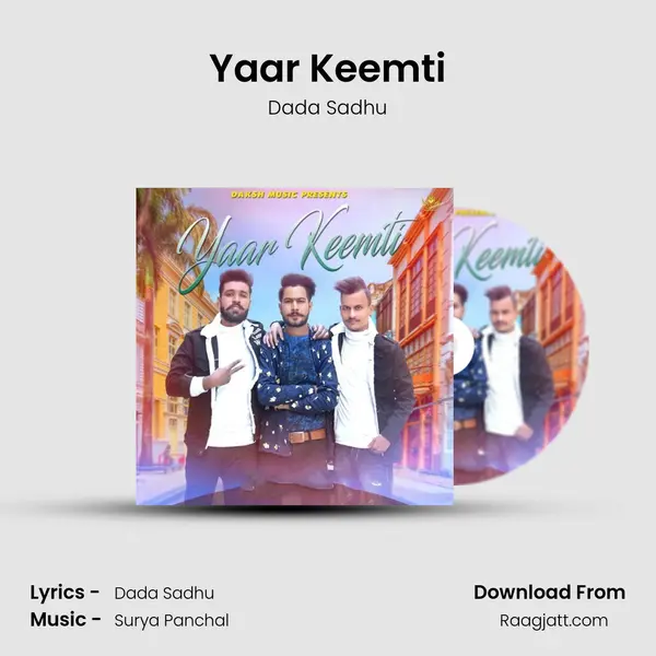 Yaar Keemti mp3 song