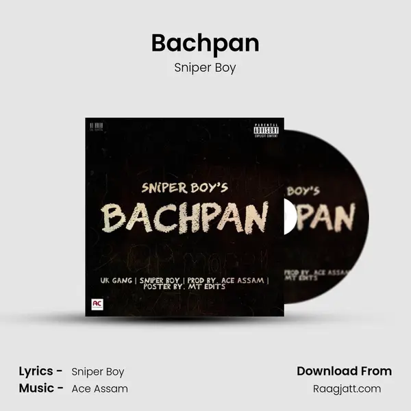 Bachpan mp3 song