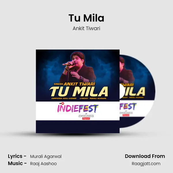 Tu Mila mp3 song