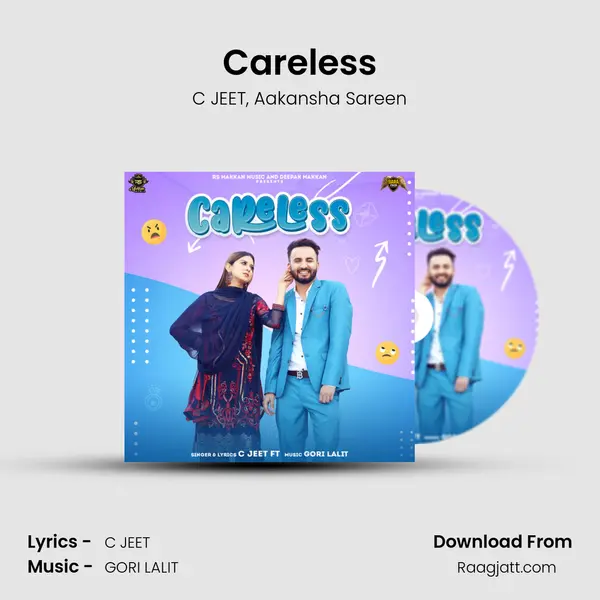 Careless mp3 song