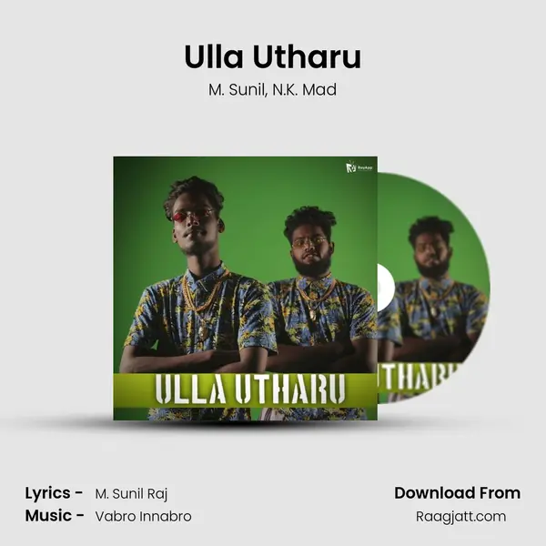 Ulla Utharu mp3 song