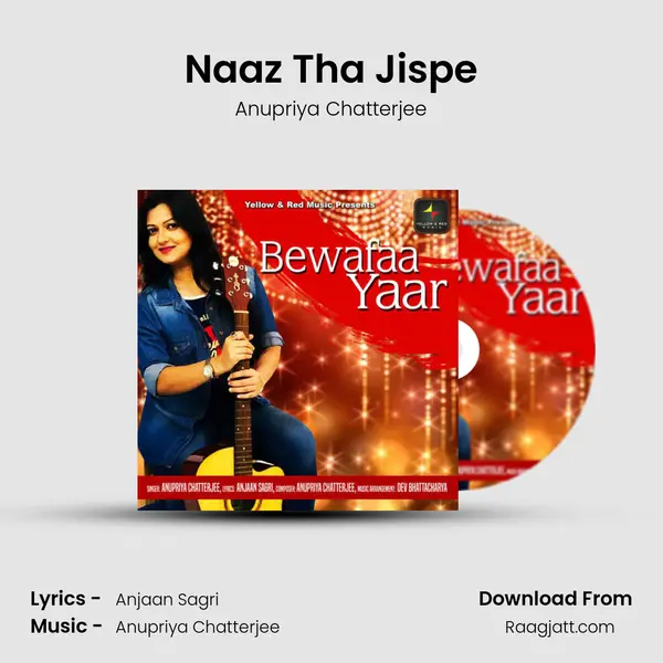 Naaz Tha Jispe mp3 song