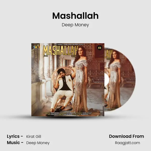 Mashallah mp3 song