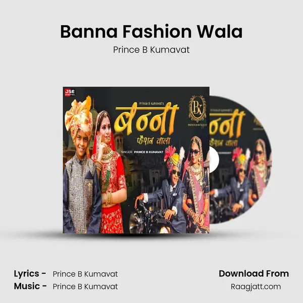 Banna Fashion Wala mp3 song