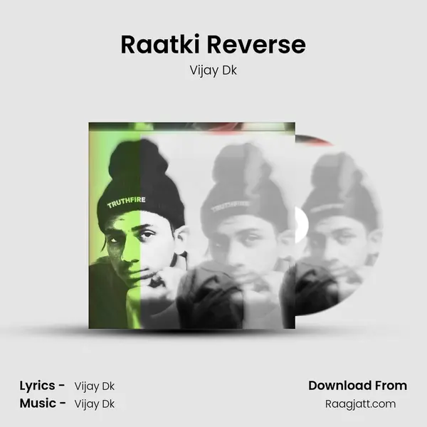 Raatki Reverse mp3 song