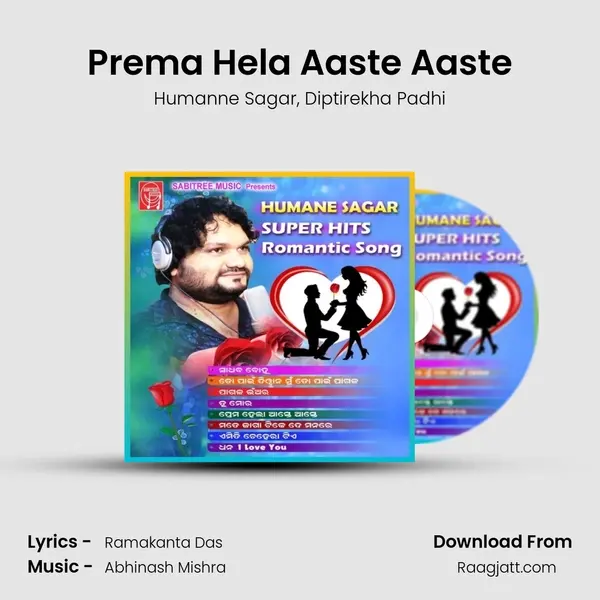 Prema Hela Aaste Aaste mp3 song