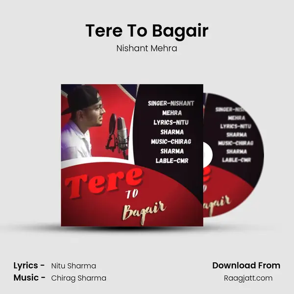 Tere To Bagair mp3 song