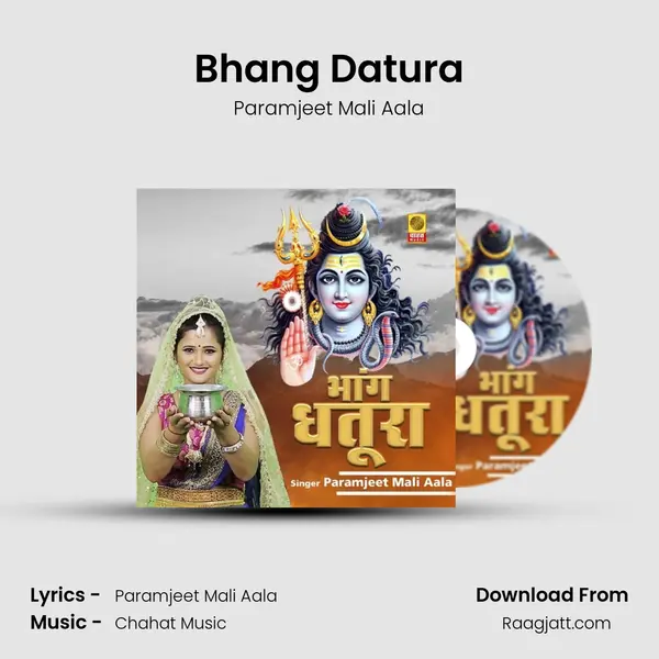 Bhang Datura mp3 song