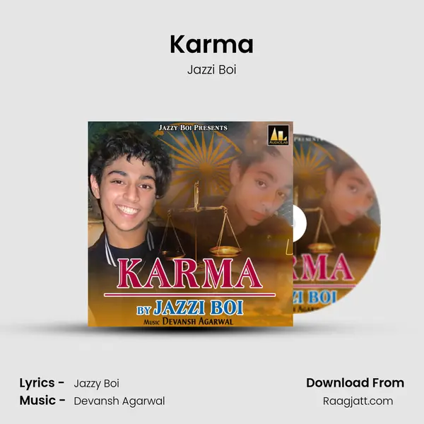 Karma mp3 song