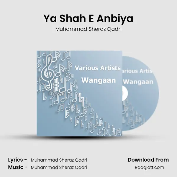 Ya Shah E Anbiya mp3 song