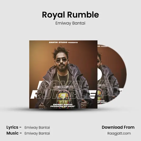 Royal Rumble mp3 song