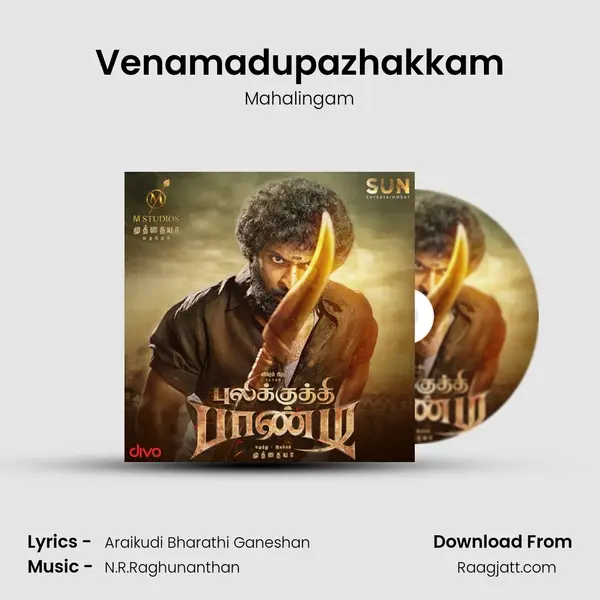 Venamadupazhakkam mp3 song