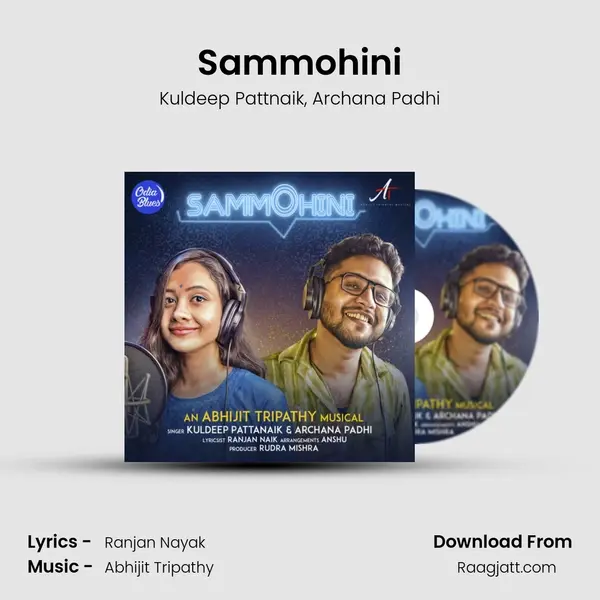 Sammohini mp3 song