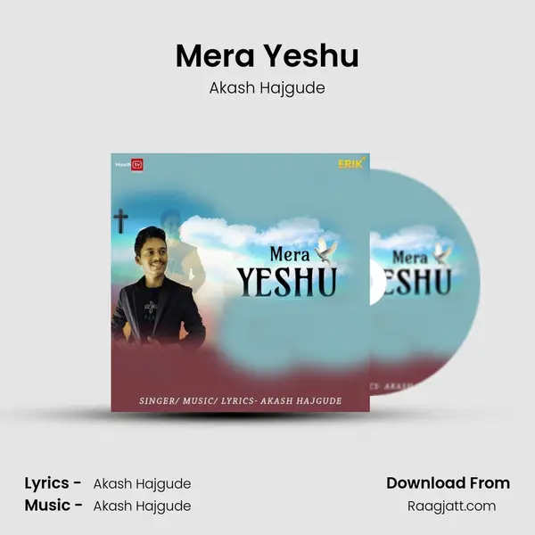 Mera Yeshu mp3 song