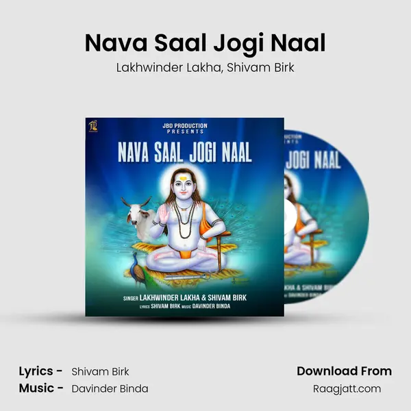 Nava Saal Jogi Naal mp3 song