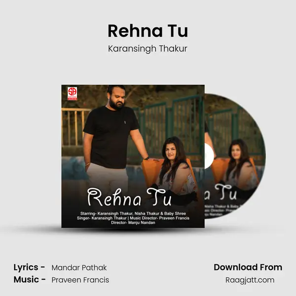 Rehna Tu mp3 song