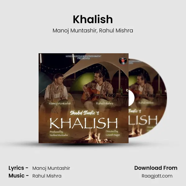 Khalish mp3 song