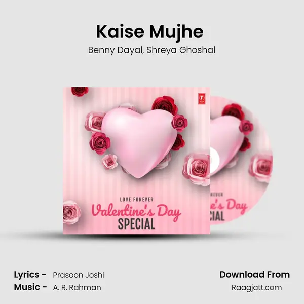 Kaise Mujhe (From 