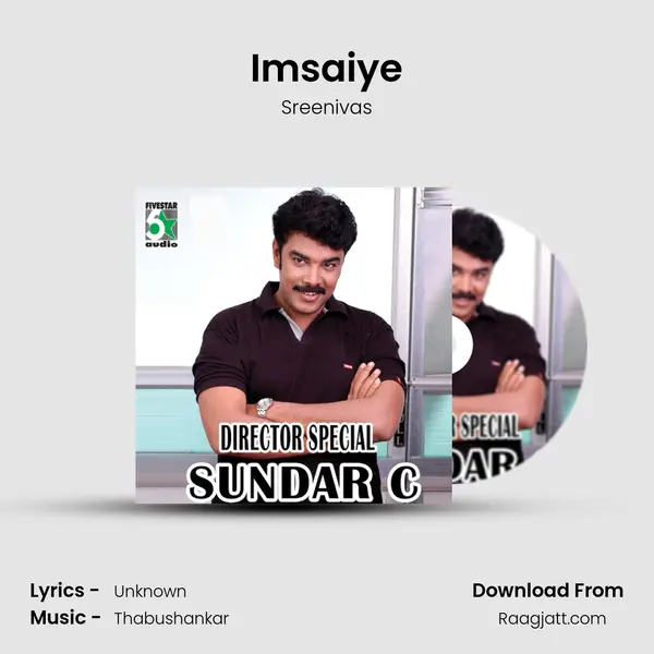 Imsaiye mp3 song