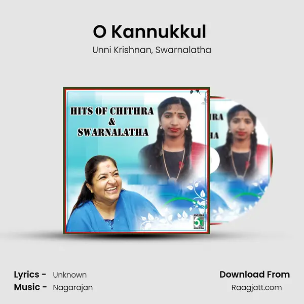 O Kannukkul ( From Dhinandhorum) mp3 song