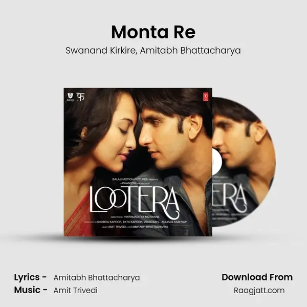 Monta Re mp3 song