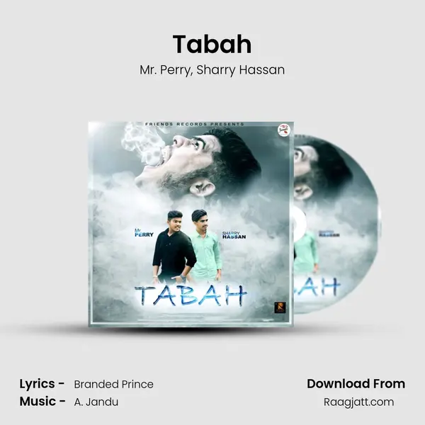 Tabah mp3 song