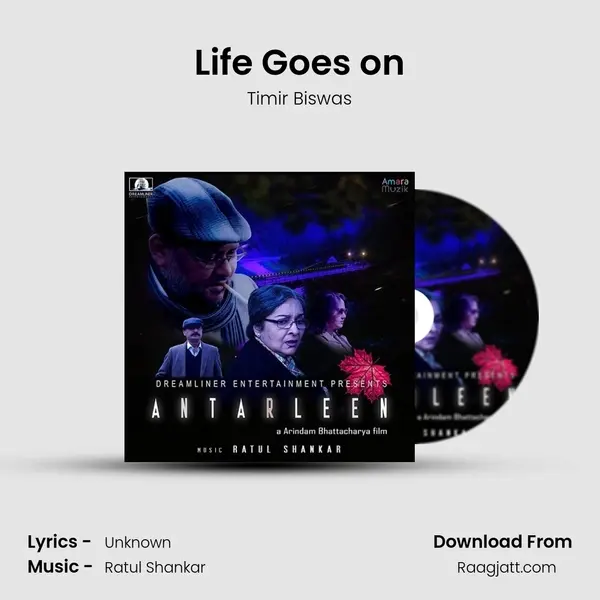 Life Goes on mp3 song