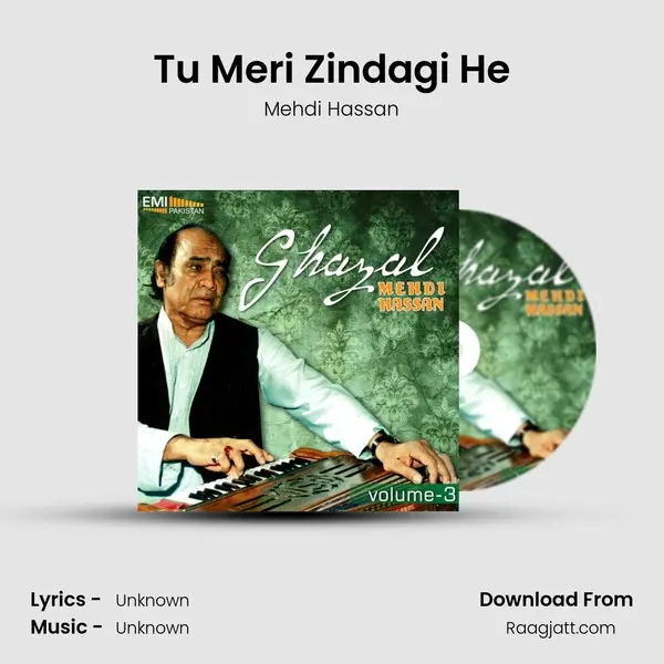 Tu Meri Zindagi He mp3 song