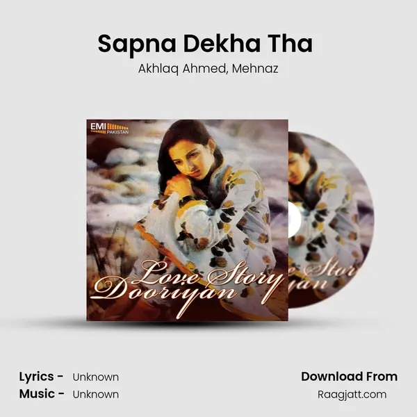 Sapna Dekha Tha (from Dooriyan) mp3 song