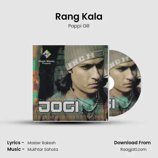 Rang Kala mp3 song