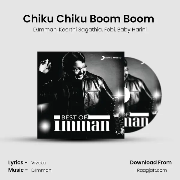 Chiku Chiku Boom Boom (From 