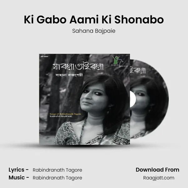 Ki Gabo Aami Ki Shonabo mp3 song