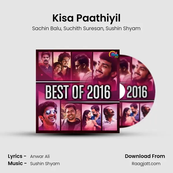 Kisa Paathiyil mp3 song