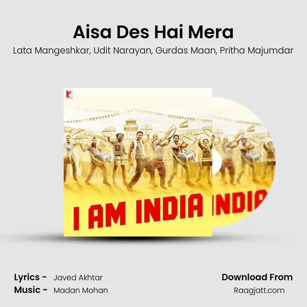 Aisa Des Hai Mera mp3 song