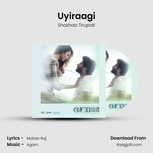 Uyiraagi mp3 song