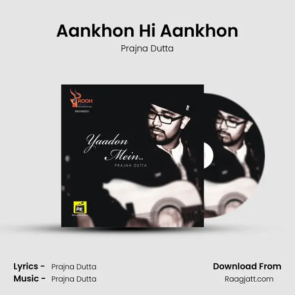 Aankhon Hi Aankhon mp3 song