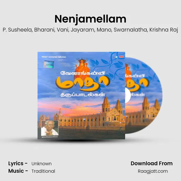 Nenjamellam mp3 song