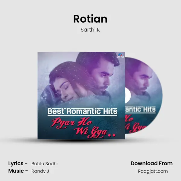 Rotian mp3 song