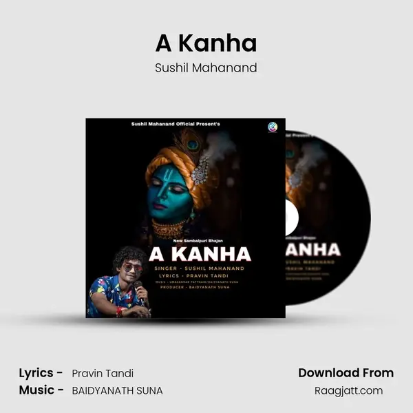 A Kanha mp3 song