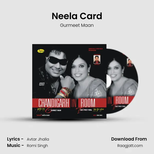 Neela Card mp3 song