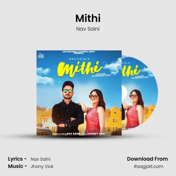 Mithi mp3 song