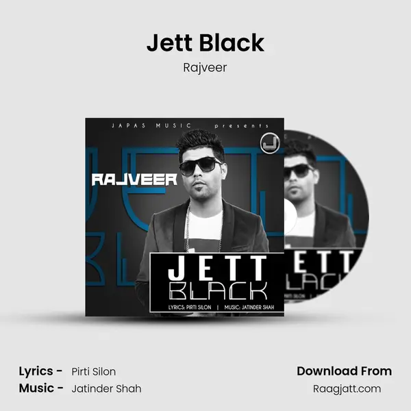 Jett Black mp3 song