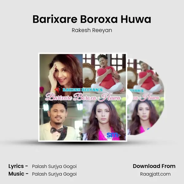 Barixare Boroxa Huwa mp3 song