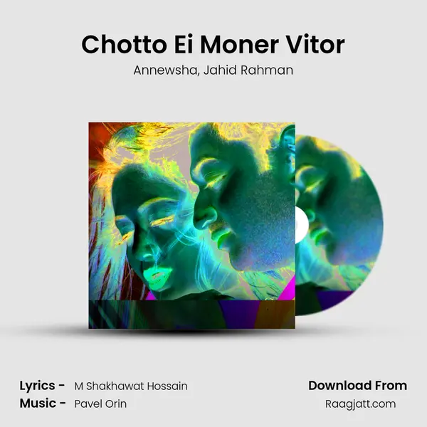 Chotto Ei Moner Vitor mp3 song