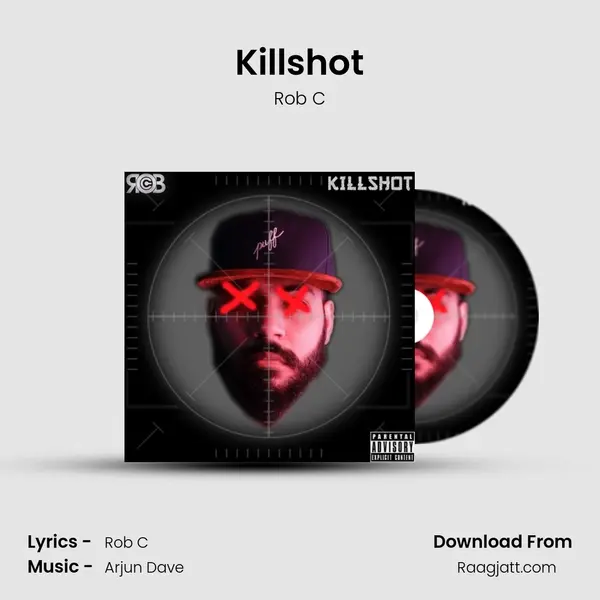 Killshot mp3 song