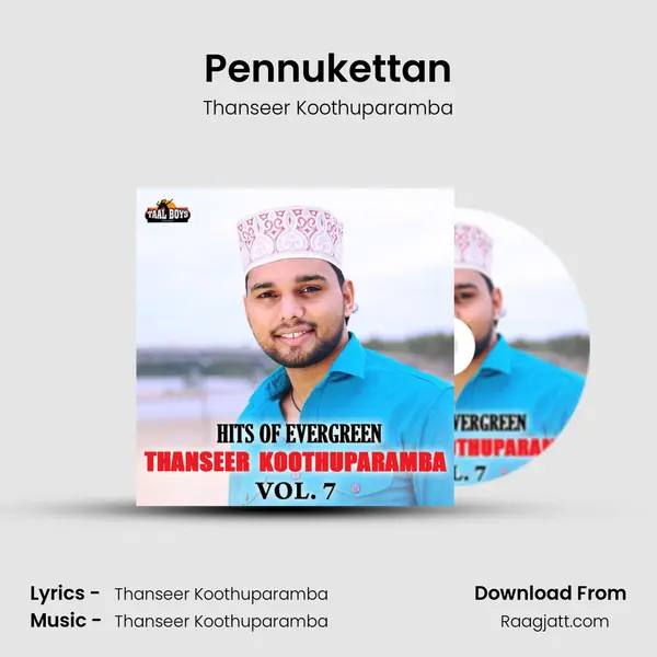 Pennukettan mp3 song