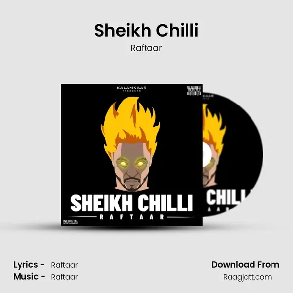 Sheikh Chilli mp3 song