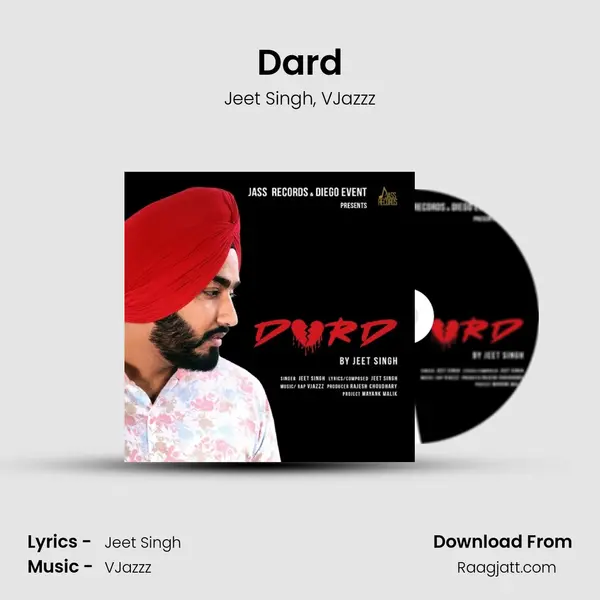 Dard mp3 song