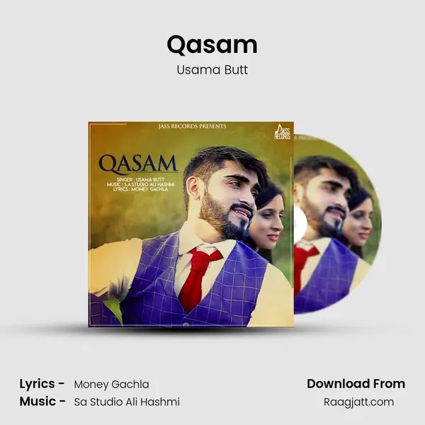 Qasam mp3 song