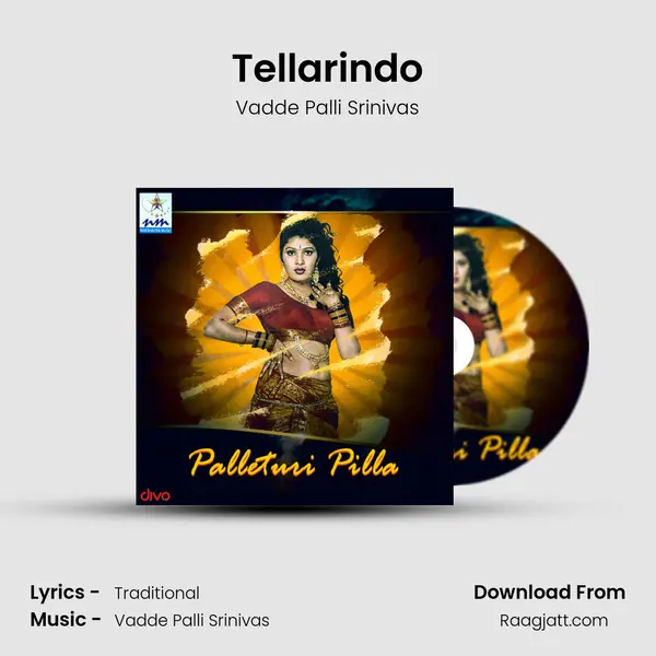 Tellarindo mp3 song